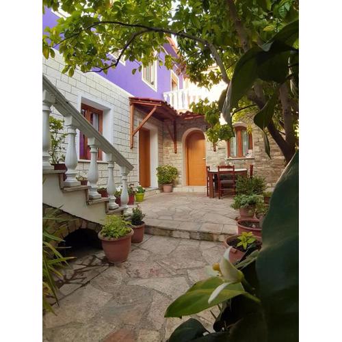 Guesthouse Hlias Gloria