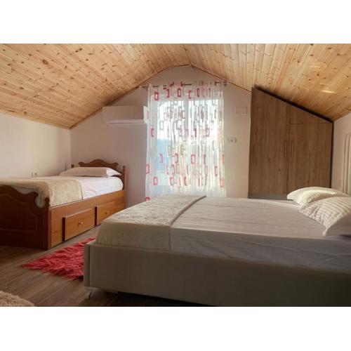 Guesthouse & Hospitality