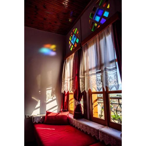 Guesthouse Hoxha