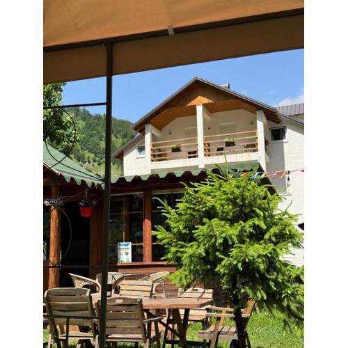 Guesthouse HYSA