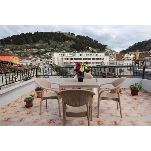Guesthouse Ijon Berat