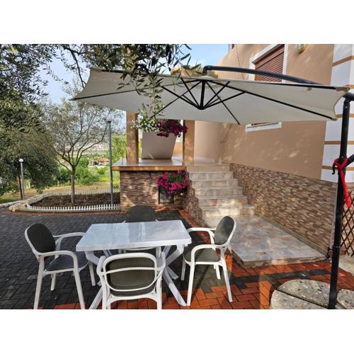 Guesthouse Iljaz