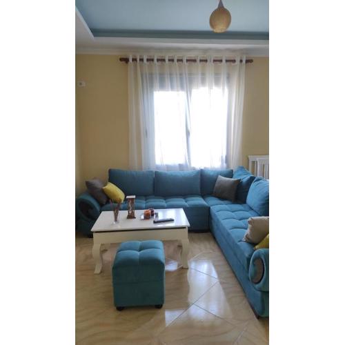 Guesthouse Isolde