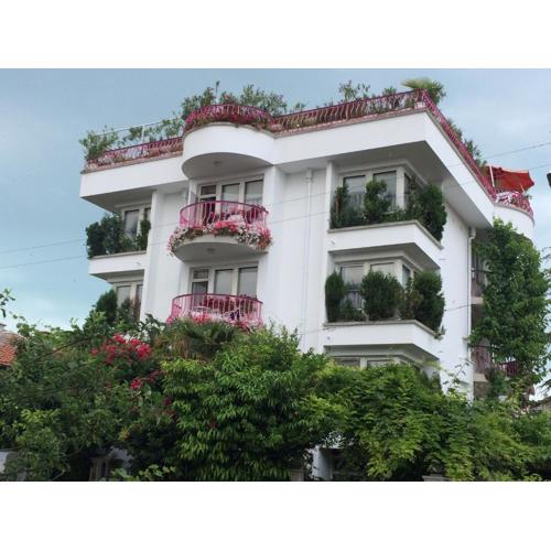 Guesthouse JANA