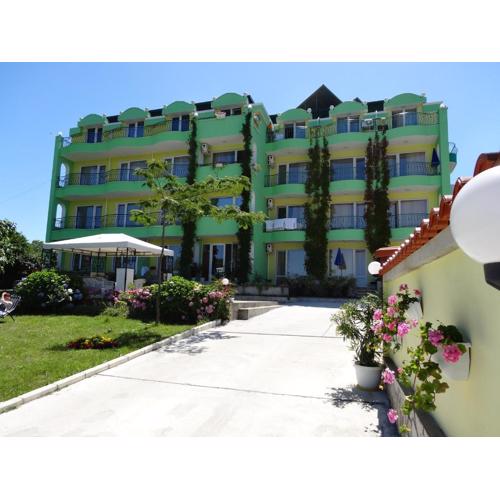 Guesthouse Kamelia