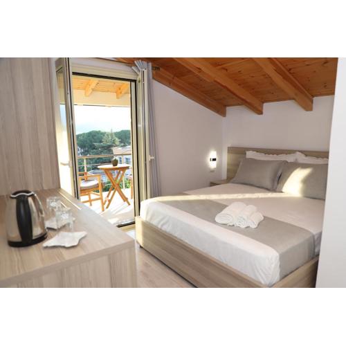 Guesthouse Kazazi