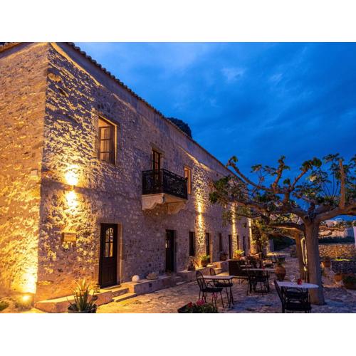 Guesthouse Kellia