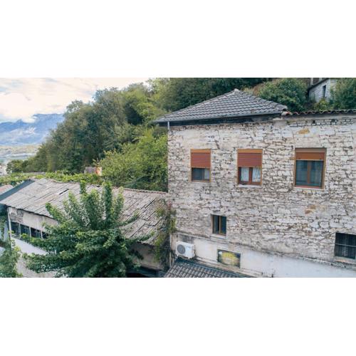 Guesthouse Klajd
