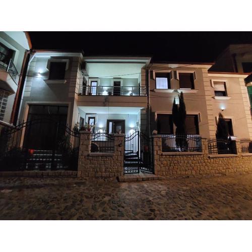 Guesthouse Kocibelli