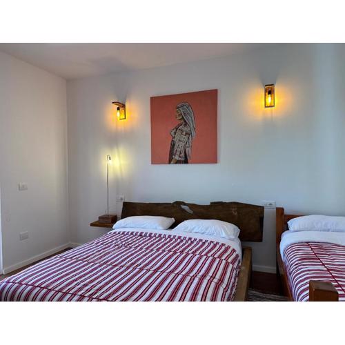 Guesthouse Koleci - Mrizi i Zanave