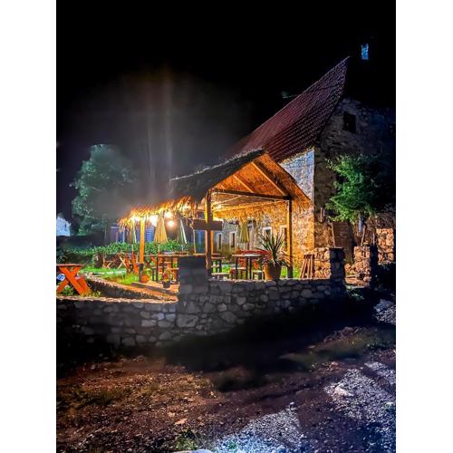 Guesthouse Kujtimi