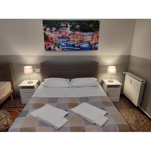 Guesthouse La Briosa Nicole