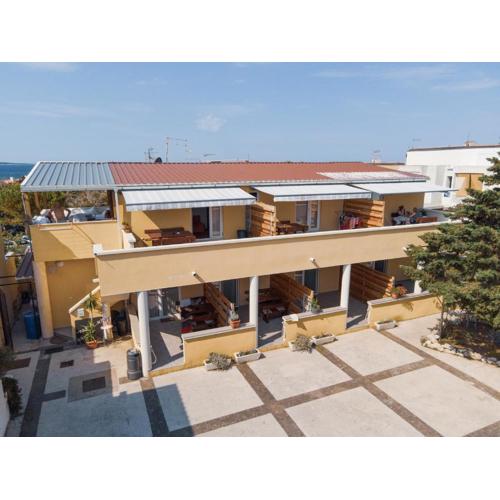 Guesthouse Lastavica