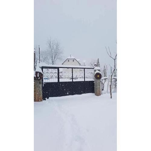 Guesthouse Lekaj