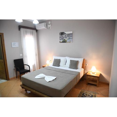 Guesthouse Leo