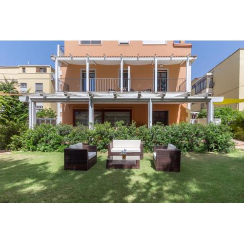 Guesthouse Libeticus
