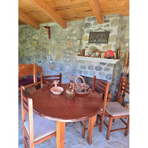 Guesthouse Lika