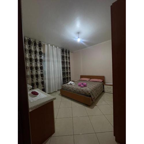GuestHouse Malaj
