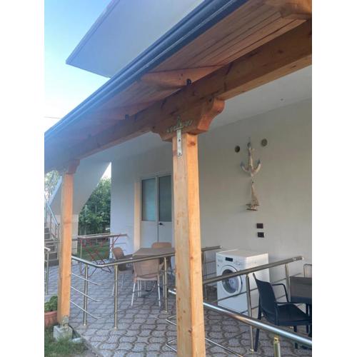 guesthouse Malaj