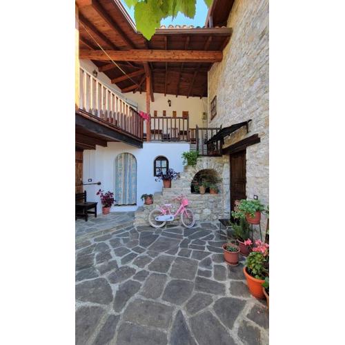 GuestHouse Mangalem