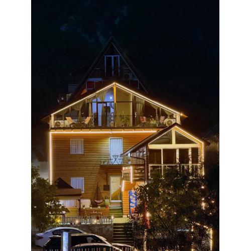 Guesthouse Marashi