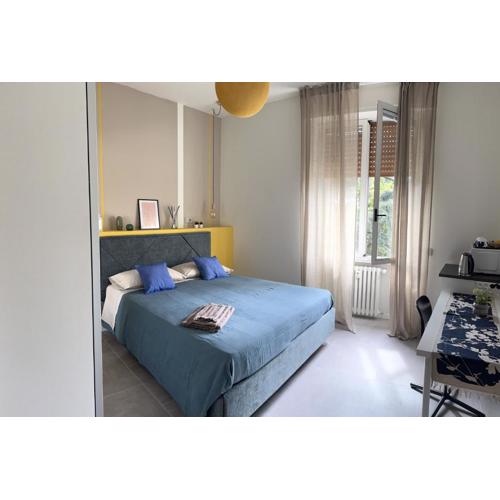 Guesthouse Margherita di Parma