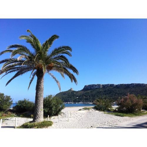 Guesthouse Marina Poetto
