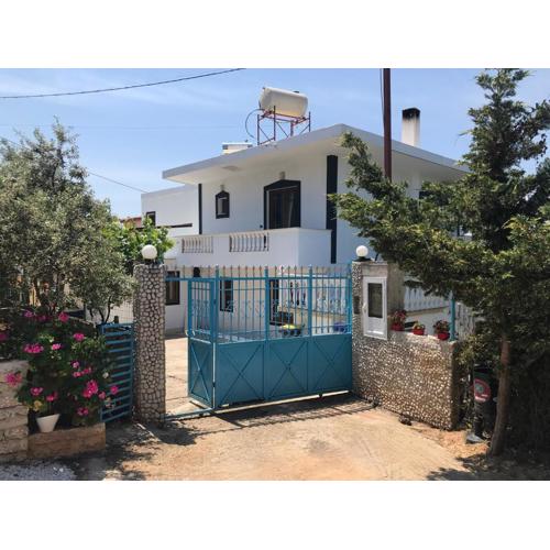 Guesthouse Marios Ksamil