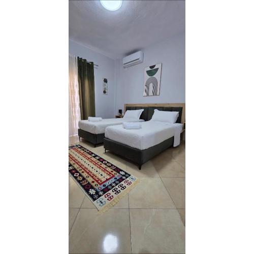Guesthouse Mecani