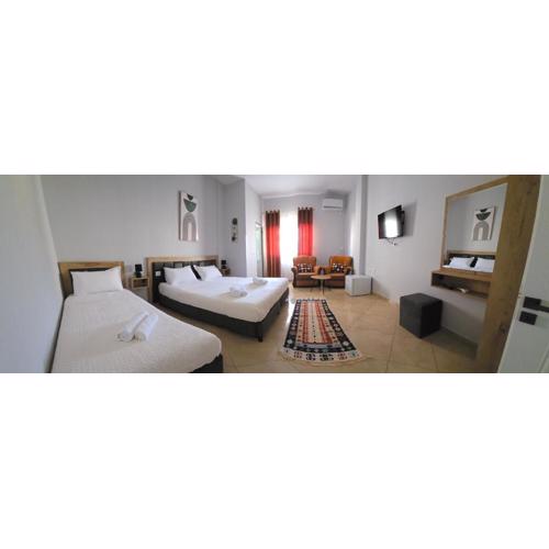 Guesthouse Mecani