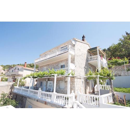 Guesthouse Mehic