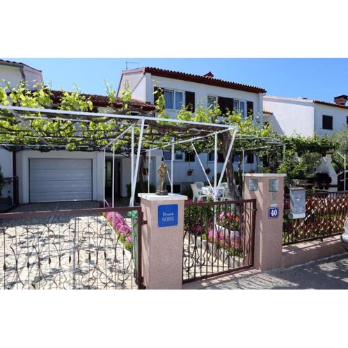 Guesthouse Meri