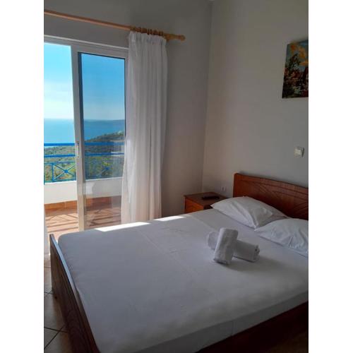 Guesthouse Mili