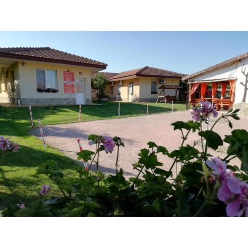Guesthouse Mirage