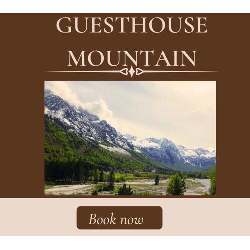 Guesthouse Mountain