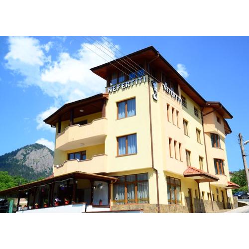 Guesthouse Nefertiti
