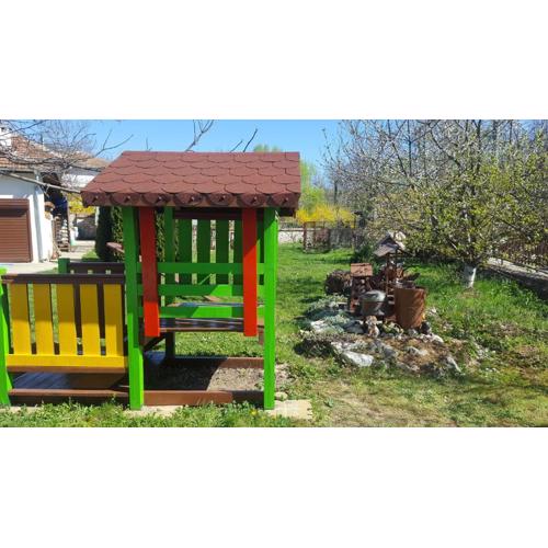 Guesthouse Nigovanka