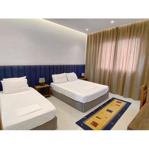 Guesthouse Niko