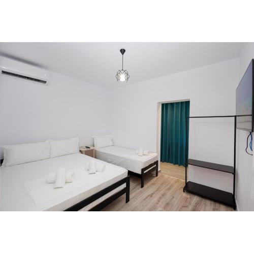 Guesthouse Noke
