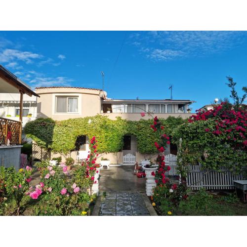GuestHouse NOVI