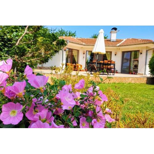Guesthouse Oasis-Shabla