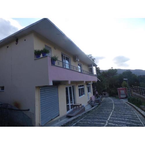 Guesthouse Odobashi