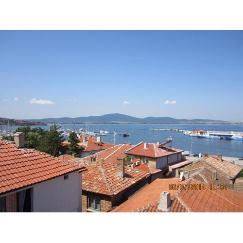 Guesthouse Olimp