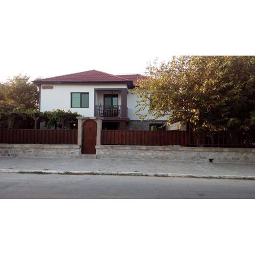 Guesthouse Orlovo