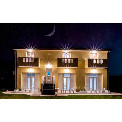Guesthouse Palombaro