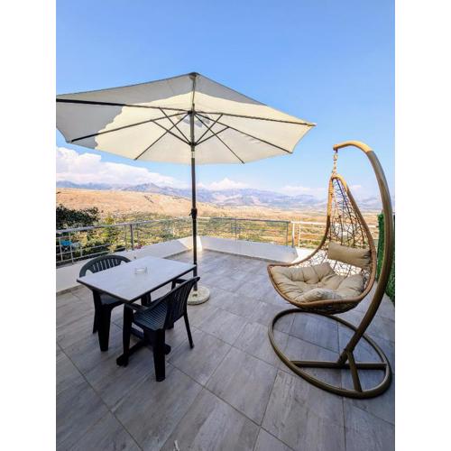 GuestHouse Panorama Nivice