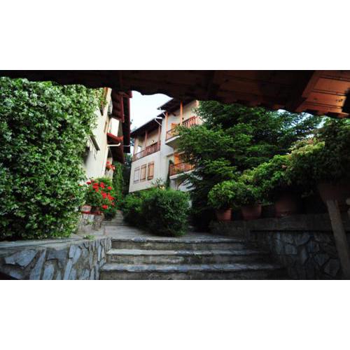 Guesthouse Papanikolaou