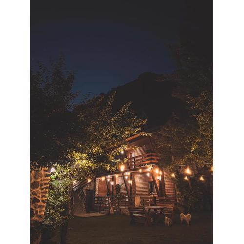 Guesthouse Pashko