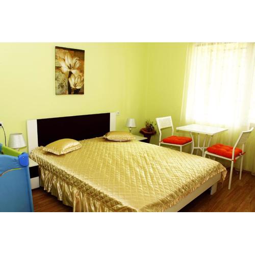Guesthouse Planinsko Gnezdo