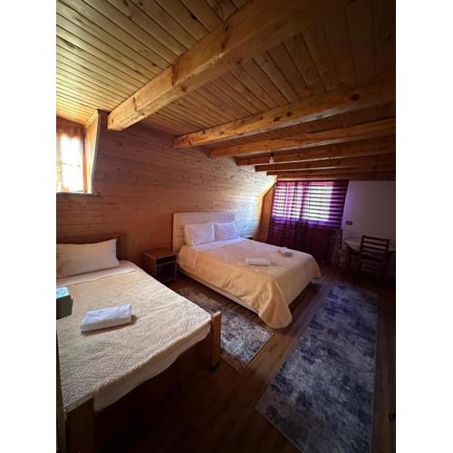 Guesthouse prek bjeshka